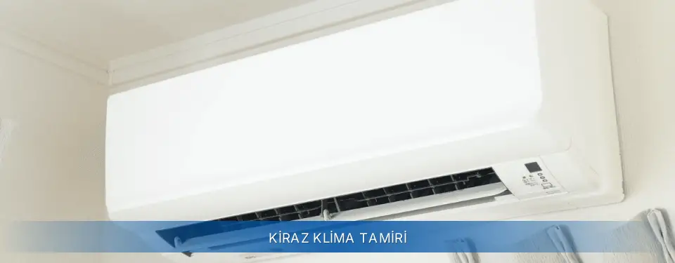 Kiraz İlçemi Demirdöküm Klima Tamiri
